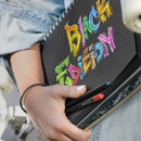 Lápis de Cor Black Edition Faber-Castell