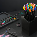 Lápis de Cor Black Edition Faber-Castell