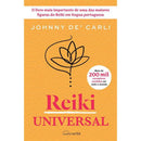 Reiki Universal de Johnny De' Carli