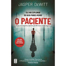 O Paciente de Jasper Dewitt