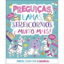 Preguiças, Lamas, Sereicórnios e Muito Mais!