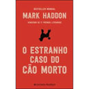 O Estranho Caso do Cão Morto de Mark Haddon