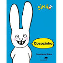 Cocozinho de Stephanie Blake - Simão