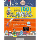 As Minhas Primeiras 1001 Palavras - de Ábaco a Zebra de Nextquisite