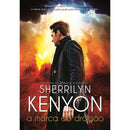 A Marca do Dragão de Sherrilyn Kenyon