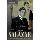 A Incrível História de António Salazar de Marco Ferrari - O Ditador que Morreu Duas Vezes
