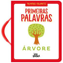Palavras Viajantes: Primeiras Palavras