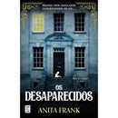 Os Desaparecidos de Anita Frank
