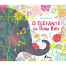 O Elefante da Dona Bibi de Reza Dalvand