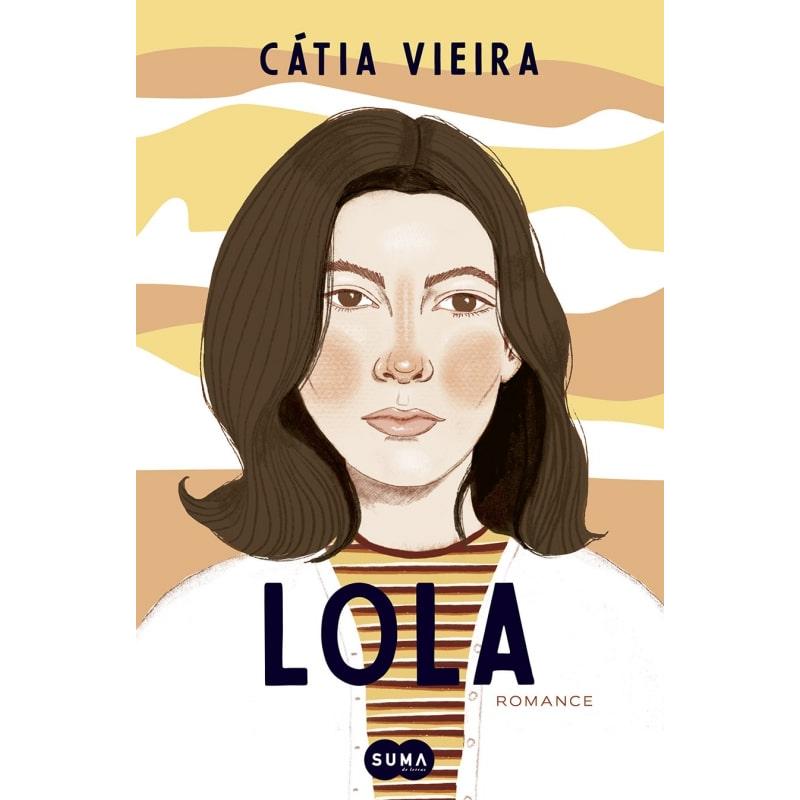 Lola de Cátia Vieira
