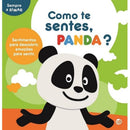 Como te Sentes, Panda?