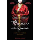 Memórias de uma Gueixa de Arthur Golden