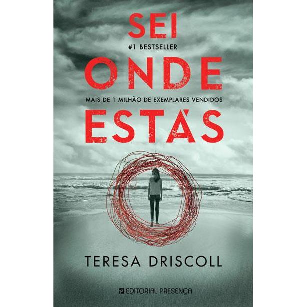 Sei Onde Estás de Teresa Driscoll