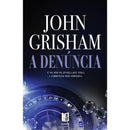 A Denúncia de John Grisham