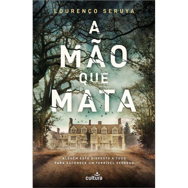 A Mão Que Mata de Lourenço Seruya