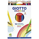 Lápis de Cor Colors 3.0