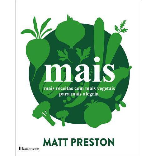 Mais de Matt Preston