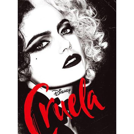 Cruella de Disney
