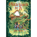 O Verão Secreto do Zé de Jack Ryder