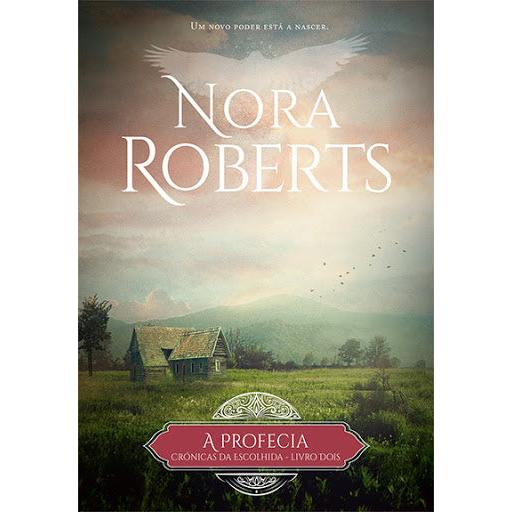 A Profecia de Nora Roberts