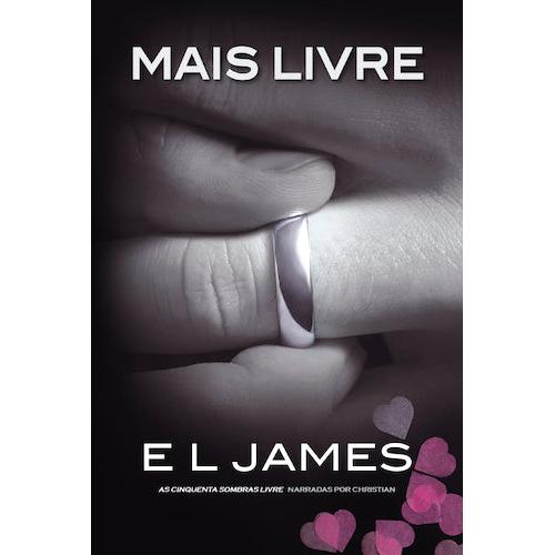 Mais Livre de E. L. James