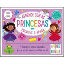 Aprende a Brincar com as Princesas