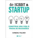 De Hobby a Startup de Kimberly Palmer