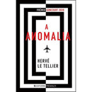 A Anomalia de Hervé Le Tellier