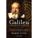 Galileu e a Busca da Verdade de Mario Livio