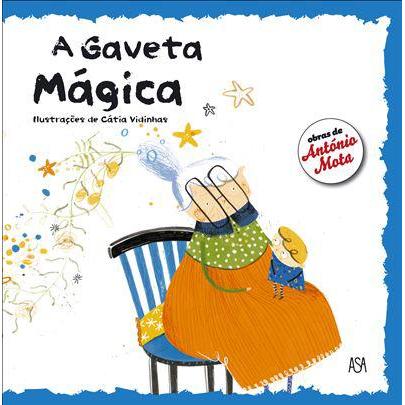 A Gaveta Mágica de António Mota
