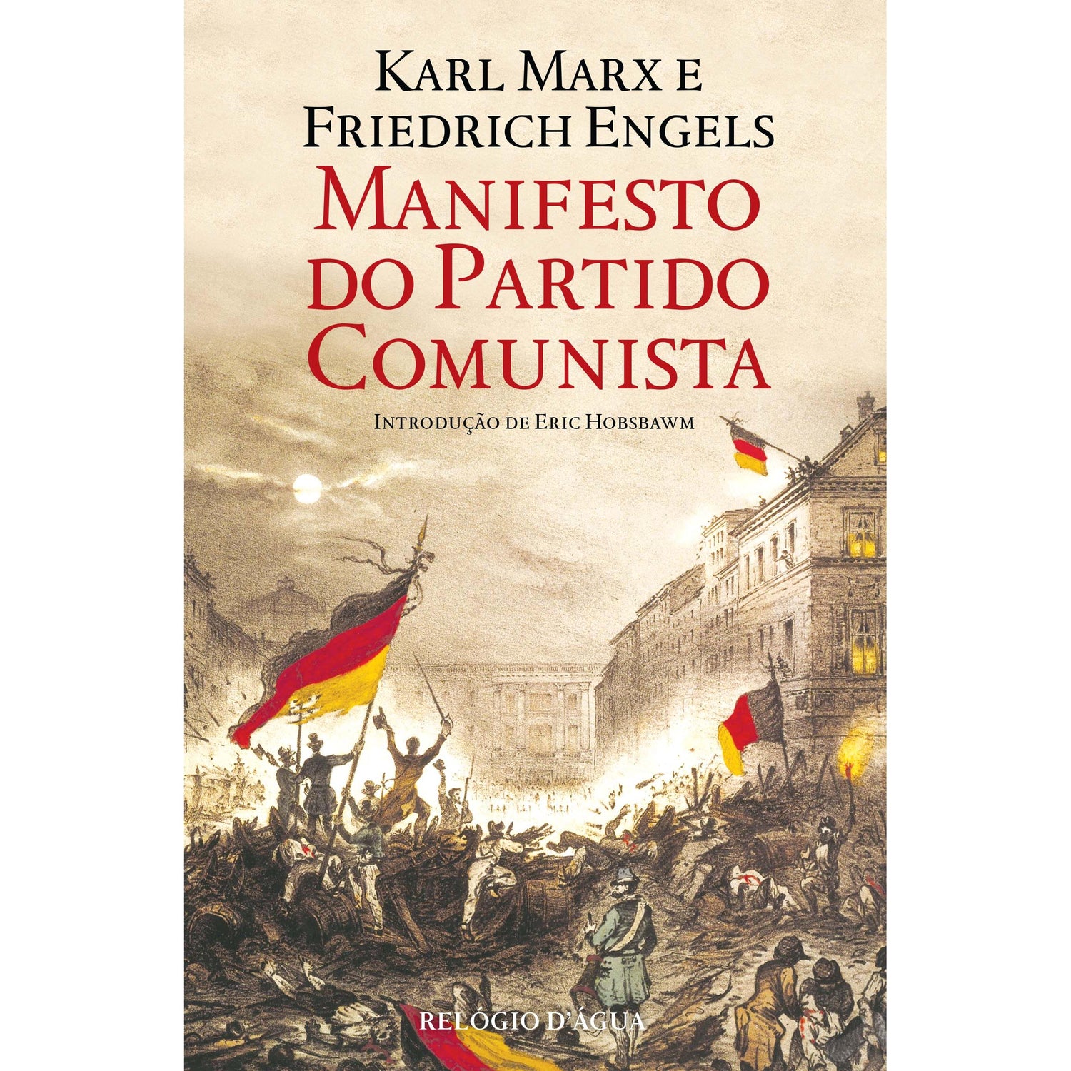 Manifesto do Partido Comunista