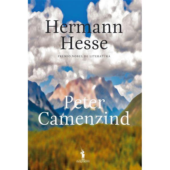 Peter Camenzind de Hermann Hesse