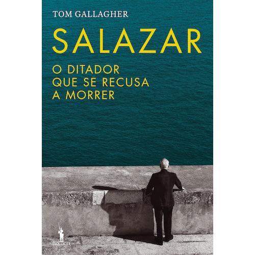 Salazar de Tom Gallagher