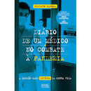 Diário de um Médico no Combate à Pandemia de Gustavo Carona