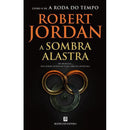 A Sombra Alastra de Robert Jordan