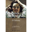 O Idiota de Fiódor Dostoiévski