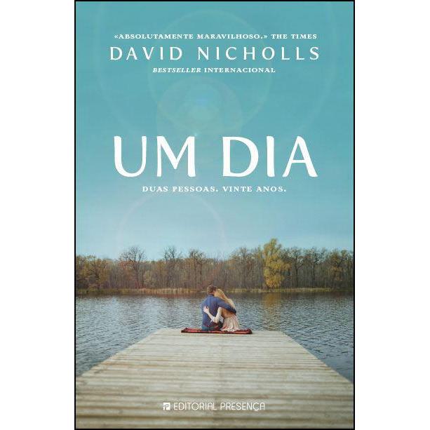 Um Dia de David Nicholls