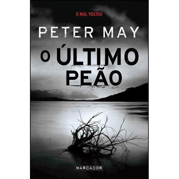 O Último Peão de Peter May