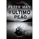 O Último Peão de Peter May