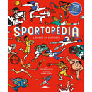 Sportopédia de Adam Skinner