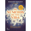 Os Números na sua Vida de Rosemaree Templeton - Conheça o Poder da Numerologia!