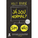 Já Sou Normal? de Holly Bourne