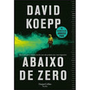 Abaixo de Zero de David Koepp