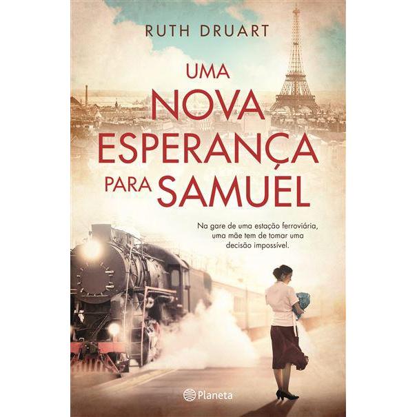 Uma Nova Esperança para Samuel de Ruth Druart