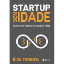 Startup Sem Idade de Rick Terrien