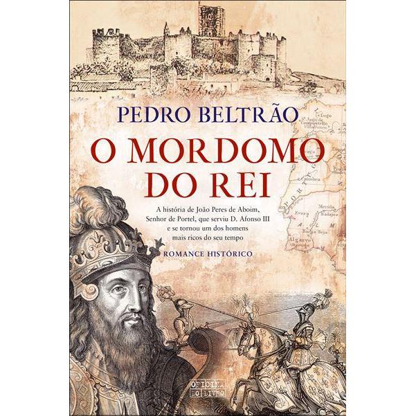 O Mordomo do Rei de Pedro Beltrão