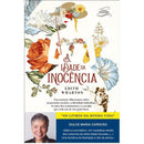 A Idade da Inocência de Edith Wharton