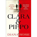 Clara & Pippo de Diana Rosie