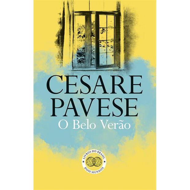 O Belo Verão de Cesare Pavese