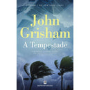 A Tempestade de John Grisham